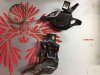 Gruppo trasmissione Sram 2x10 mtb