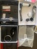 PEDIVELLE SRAM X01 DUB EAGLE 175+MOV CENTRALE