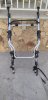 Portabici THULE 9104 CLIPON 3 BICI pari al nuovo