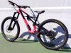 Specialized Enduro Elite 2018, Ohlins!