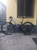 Mtb Scapin Murdok Xc  27.5