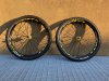 RUOTE MAVIC CROSSMAX PRO LTD 27.5