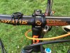 vendo Scott Genius LT 700 Tuned full carbon