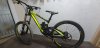 Scott GAMBLER 720  2016 con Upgrade