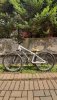 dirt Jump mtb moongose