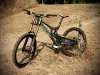 SANTA CRU V10 DH Minaar  Limited Edition