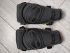 Ginocchiere IXS Carve EVO+
