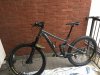 NORCO 2018 ALL MOUNTAIN 27.5