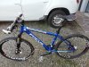 Vendo mtb