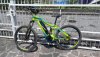 Haibike SDuro anno 2016