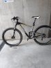 Giant anthem x 29 xc escursione 100 100