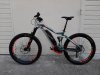 Haibike xduro allmtn 8.0 2018