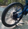 Ebike mtb focus jam2 6.9 drifter come nuova