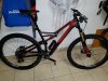 Specialized Stumpjumper fsr expert