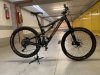 Santa Cruz Bronson C