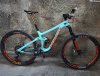 Norco range carbon 29 tg L
