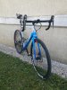 Cube Cross race C62 SL