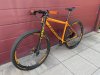Cannondale F si Carbon 2 2016 taglia L