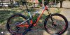 Telaio Specialized enduro pro carbon L + mono ohlins ttx (molla)