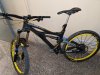 Ibis Mojo HD