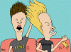 Beavis and Butthead.gif