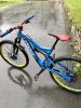 Pivot mach 6 enduro carbon 27.5