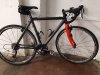 Ciclocross/gravel