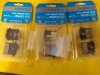 Pastiglie freno Shimano
