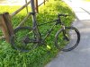 Cube Reaction Pro 2020 con telescopico e tubeless