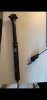 reggisella telescopico rockshox reverb stealth 150 31,6