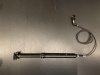 RockShox Reverb Stealth 170mm 480mm diametro 30.9mm comando in alto a dx o in basso a sx