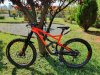 Vendo Cannondale Jekyll 3 con vari upgrade, tenuta molto bene!