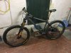 Mtb front Hornet 27,5