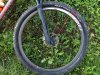 Ruote FRM Venus xc carbon
