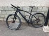 VENDO BLR XC CARBON RIGIDA 27,5
