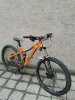 Whistle MTB Enduro 2016
