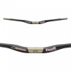 Manubrio RENTHAL FATBAR DH Carbonio Rise 20 mm 35/780 mm Nero