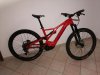 Vendo Turbo Levo tg. L 2020