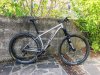 Niner Ros 9 - Front - Acciaio - M