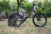 Santa Cruz Bronson CC Tg. L