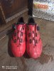 Vendo scarpe gaerne Hurricane
