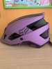 CASCO FOX FLUX NUOVO (TAGLIA S-M)