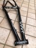 Telaio bmx cult Corey Walsh