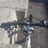 Mtb Olympia Spike Carbon UD