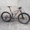 Canyon Nerve Al 8.9 - Taglia L