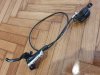 Freni a disco ant + post Shimano XT BR-M785