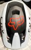 Casco FOX Metah XL