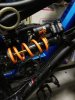 Fox dhx2 2 pos