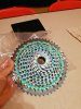 Cassetta Pacco Pignoni SRAM XX1 AXS NUOVA 10-50