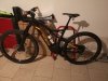 Ebike - Specialized Turbo Levo 2018